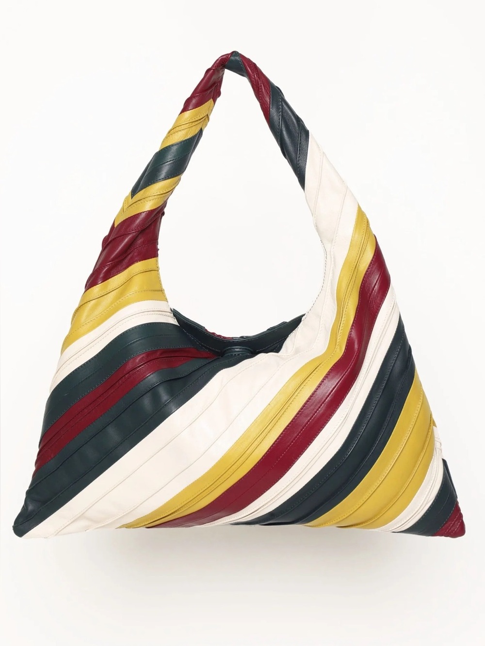 Walter Baker Dakota Shoulder, Multi $498 NWT